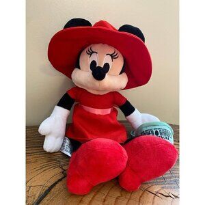 Disney Parks Authentic Minnie Mouse